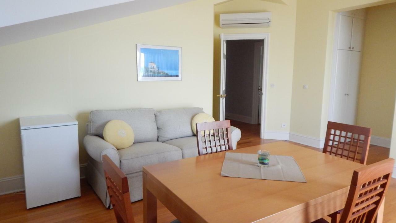 Seafront Apartments Nemira Omiš Exterior foto